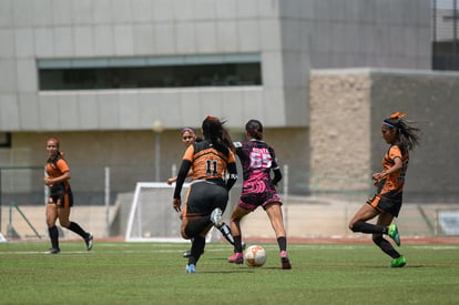 Final, Aztecas FC vs CECAF FC | Aztecas FC vs CECAF FC final