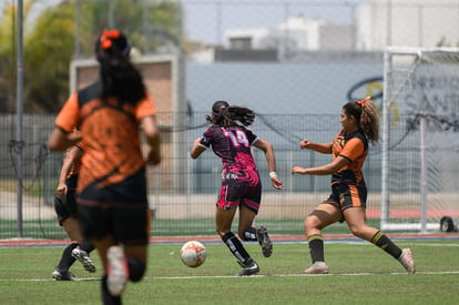 Final, Aztecas FC vs CECAF FC | Aztecas FC vs CECAF FC final