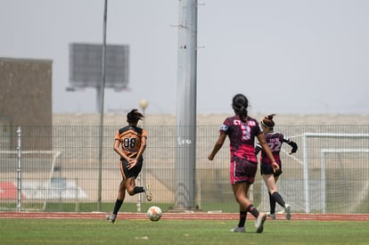 Final, Aztecas FC vs CECAF FC | Aztecas FC vs CECAF FC final