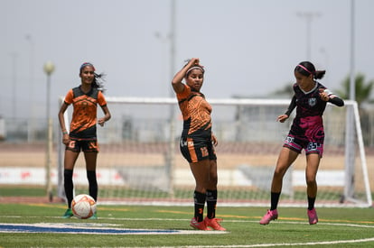 Final, Aztecas FC vs CECAF FC | Aztecas FC vs CECAF FC final