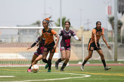 Final, Aztecas FC vs CECAF FC | Aztecas FC vs CECAF FC final