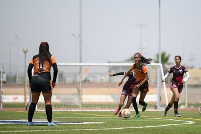 Final, Aztecas FC vs CECAF FC | Aztecas FC vs CECAF FC final