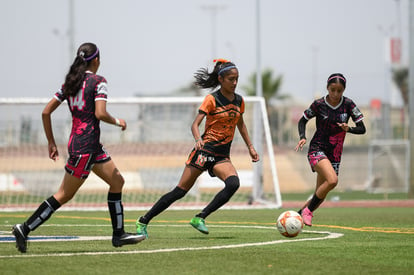 Final, Aztecas FC vs CECAF FC | Aztecas FC vs CECAF FC final