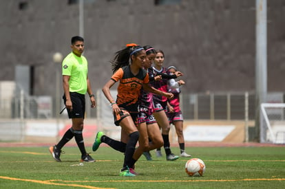 Final, Aztecas FC vs CECAF FC | Aztecas FC vs CECAF FC final