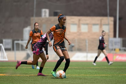 Final, Aztecas FC vs CECAF FC | Aztecas FC vs CECAF FC final