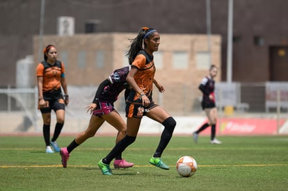 Final, Aztecas FC vs CECAF FC | Aztecas FC vs CECAF FC final