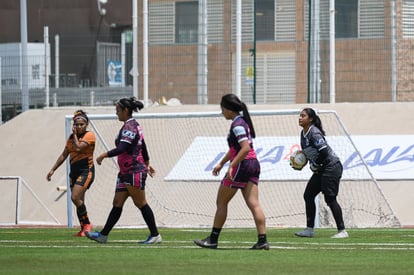 Final, Aztecas FC vs CECAF FC | Aztecas FC vs CECAF FC final