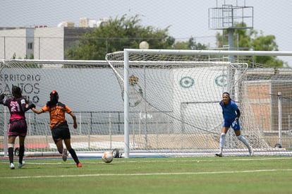 Final, Aztecas FC vs CECAF FC | Aztecas FC vs CECAF FC final