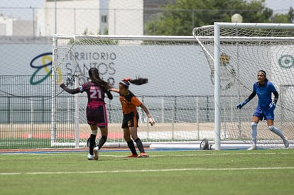 Final, Aztecas FC vs CECAF FC | Aztecas FC vs CECAF FC final