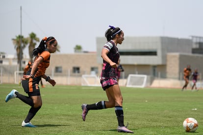 Final, Aztecas FC vs CECAF FC | Aztecas FC vs CECAF FC final