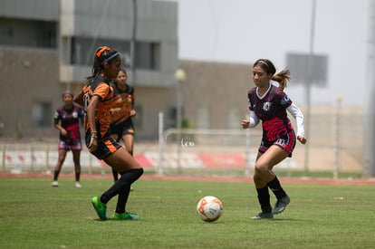 Final, Aztecas FC vs CECAF FC | Aztecas FC vs CECAF FC final