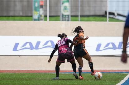 Final, Aztecas FC vs CECAF FC | Aztecas FC vs CECAF FC final