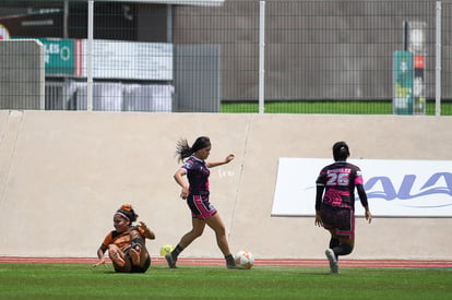 Final, Aztecas FC vs CECAF FC | Aztecas FC vs CECAF FC final