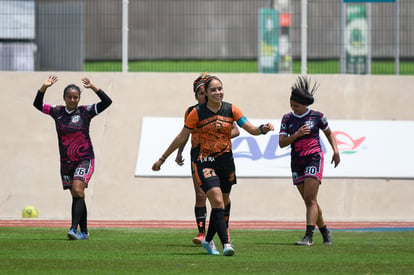 Final, Aztecas FC vs CECAF FC | Aztecas FC vs CECAF FC final