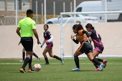 Final, Aztecas FC vs CECAF FC | Aztecas FC vs CECAF FC final