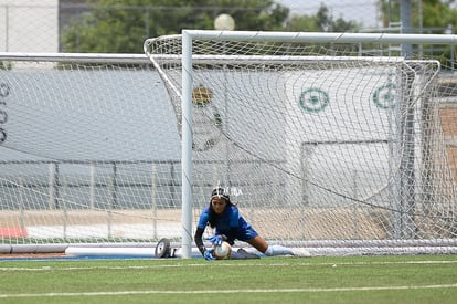 Final, Aztecas FC vs CECAF FC | Aztecas FC vs CECAF FC final