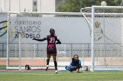 Final, Aztecas FC vs CECAF FC | Aztecas FC vs CECAF FC final