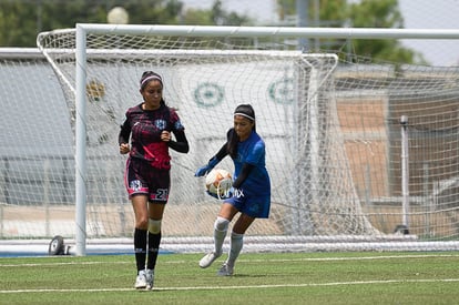 Final, Aztecas FC vs CECAF FC | Aztecas FC vs CECAF FC final