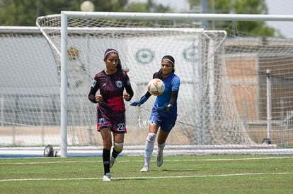 Final, Aztecas FC vs CECAF FC | Aztecas FC vs CECAF FC final