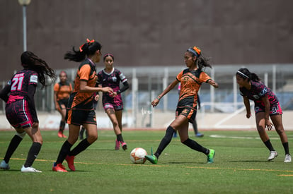 Final, Aztecas FC vs CECAF FC | Aztecas FC vs CECAF FC final