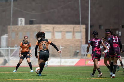 Final, Aztecas FC vs CECAF FC | Aztecas FC vs CECAF FC final