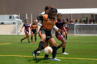 Final, Aztecas FC vs CECAF FC | Aztecas FC vs CECAF FC final