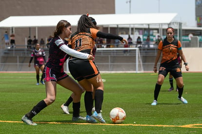 Final, Aztecas FC vs CECAF FC | Aztecas FC vs CECAF FC final