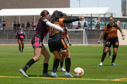 Final, Aztecas FC vs CECAF FC | Aztecas FC vs CECAF FC final