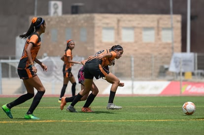 Final, Aztecas FC vs CECAF FC | Aztecas FC vs CECAF FC final