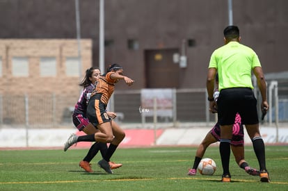 Final, Aztecas FC vs CECAF FC | Aztecas FC vs CECAF FC final