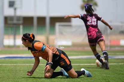 Final, Aztecas FC vs CECAF FC | Aztecas FC vs CECAF FC final