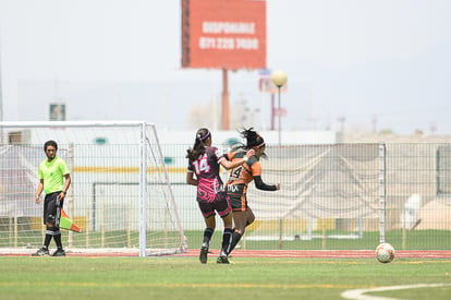 Final, Aztecas FC vs CECAF FC | Aztecas FC vs CECAF FC final