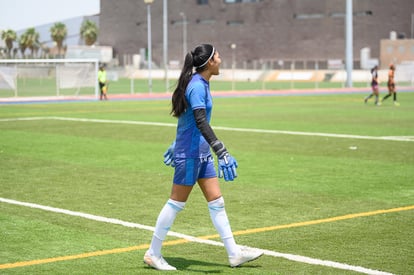 Final, Aztecas FC vs CECAF FC | Aztecas FC vs CECAF FC final