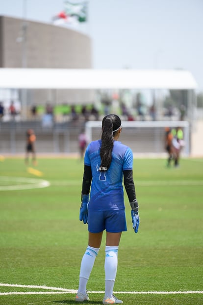 Final, Aztecas FC vs CECAF FC | Aztecas FC vs CECAF FC final