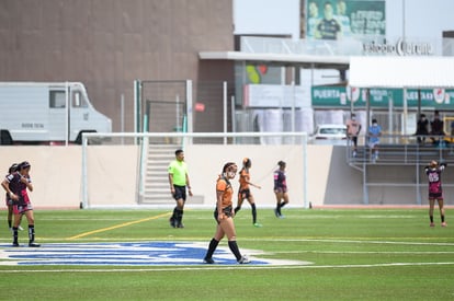 Final, Aztecas FC vs CECAF FC | Aztecas FC vs CECAF FC final