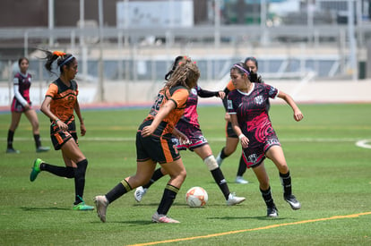 Final, Aztecas FC vs CECAF FC | Aztecas FC vs CECAF FC final