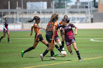 Final, Aztecas FC vs CECAF FC | Aztecas FC vs CECAF FC final