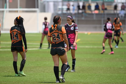 Final, Aztecas FC vs CECAF FC | Aztecas FC vs CECAF FC final