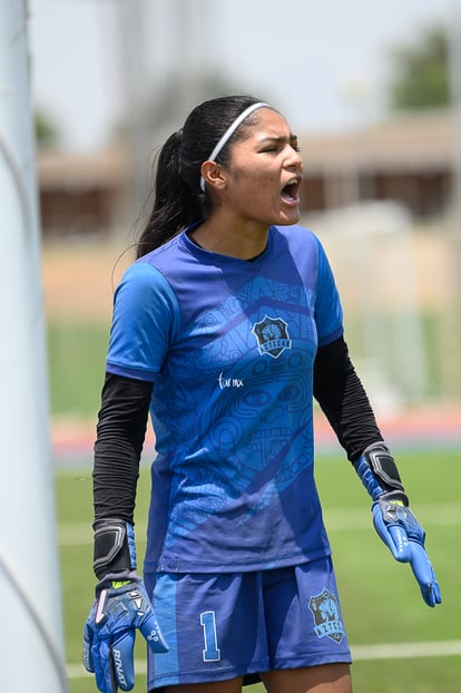 Final, Aztecas FC vs CECAF FC | Aztecas FC vs CECAF FC final