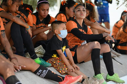 Final, Aztecas FC vs CECAF FC | Aztecas FC vs CECAF FC final