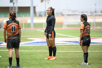 Final, Aztecas FC vs CECAF FC | Aztecas FC vs CECAF FC final