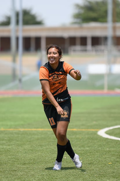 Final, Aztecas FC vs CECAF FC | Aztecas FC vs CECAF FC final