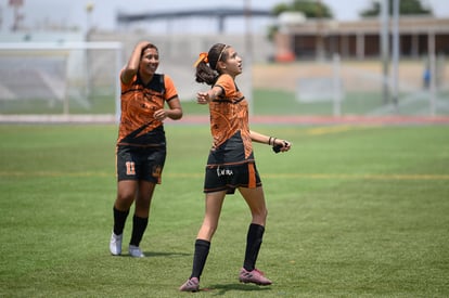 Final, Aztecas FC vs CECAF FC | Aztecas FC vs CECAF FC final