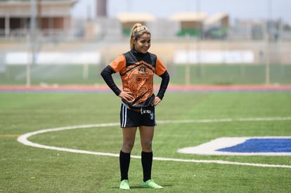 Final, Aztecas FC vs CECAF FC | Aztecas FC vs CECAF FC final