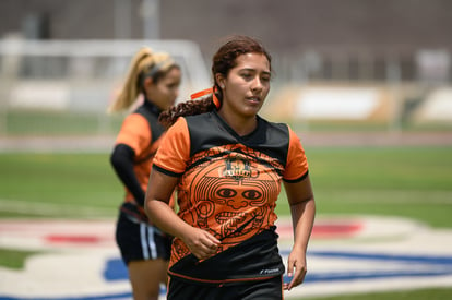 Final, Aztecas FC vs CECAF FC | Aztecas FC vs CECAF FC final