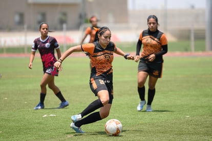 Final, Aztecas FC vs CECAF FC | Aztecas FC vs CECAF FC final