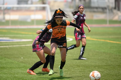 Final, Aztecas FC vs CECAF FC | Aztecas FC vs CECAF FC final