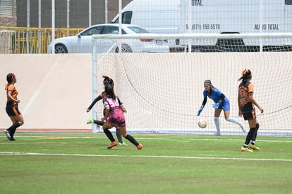 Final, Aztecas FC vs CECAF FC | Aztecas FC vs CECAF FC final