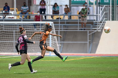 Final, Aztecas FC vs CECAF FC | Aztecas FC vs CECAF FC final