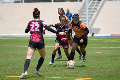 Final, Aztecas FC vs CECAF FC | Aztecas FC vs CECAF FC final